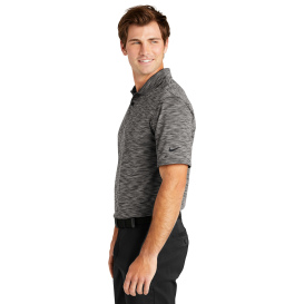 Nike NKDC2109 Dri-FIT Vapor Space Dyed - Anthracite