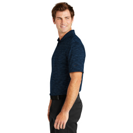 Nike NKDC2109 Dri-FIT Vapor Space Dyed - Navy