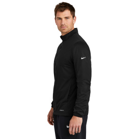 Nike NKDX6716 Storm-FIT Full Zip Jacket - Black