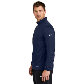 Nike NKDX6716 Storm-FIT Full Zip Jacket - College Navy