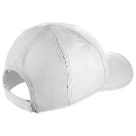 Nike NKFB5666 Dri-FIT FeatherLight Performance Cap - White