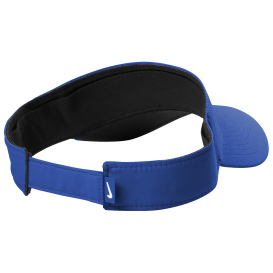 Nike NKFB5675 Dri-FIT Team Performance Visor - Game Royal