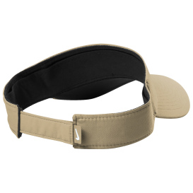 Nike NKFB5675 Dri-FIT Team Performance Visor - Khaki