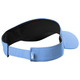 Nike NKFB5675 Dri-FIT Team Performance Visor - Valor Blue