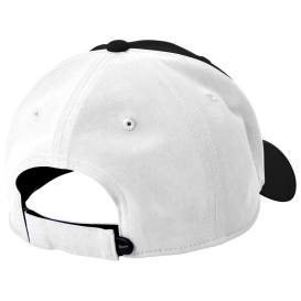 Nike NKFB6447 Dri-FIT Legacy Cap - Black/White