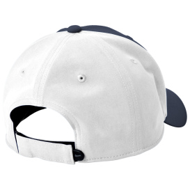 Nike NKFB6447 Dri-FIT Legacy Cap - Navy/White