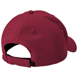Nike NKFB6447 Dri-FIT Legacy Cap - Team Maroon