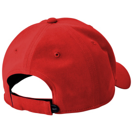 Nike NKFB6447 Dri-FIT Legacy Cap - University Red