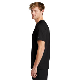 OGIO Endurance OE336 Peak Tee - Blacktop