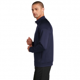 OGIO Endurance OE703 Modern Performance Full-Zip - Navy