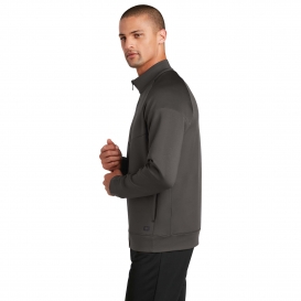 OGIO Endurance OE703 Modern Performance Full-Zip - Tarmac Grey