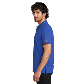 OGIO OG130 Metro Polo - Enzyme Blue
