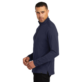 OGIO OG139 Limit 1/4-Zip - Navy