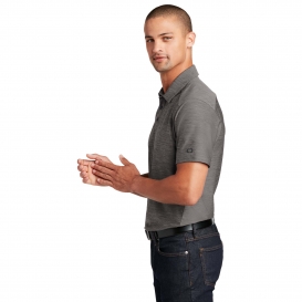 OGIO OG143 Slate Polo - Gear Grey