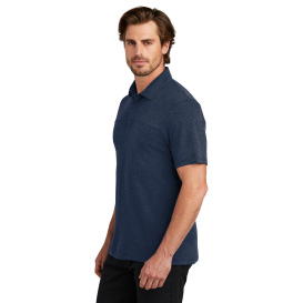 OGIO OG150 Command Polo - River Blue Navy