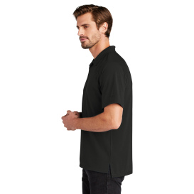 OGIO OG152 Motion Polo - Blacktop