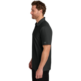 OGIO OG154 Envision Polo - Blacktop