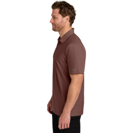 OGIO OG154 Envision Polo - Deep Rose