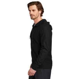 OGIO OG162 Revive Full-Zip - Blacktop