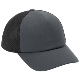 OGIO OG605 Foam Trucker - Gear Grey/Blacktop