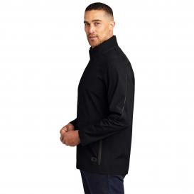 OGIO OG752 Utilitarian Jacket - Blacktop