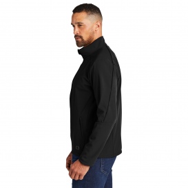 OGIO OG755 Commuter Full-Zip Soft Shell - Blacktop
