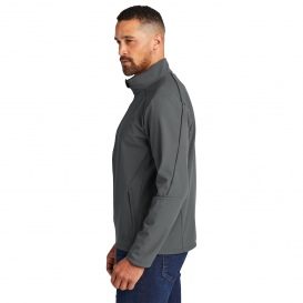 OGIO OG755 Commuter Full-Zip Soft Shell - Diesel Grey
