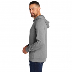 OGIO OG814 Luuma Hoodie - Petrol Grey Heather