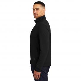OGIO OG820 Hinge Full-Zip - Blacktop