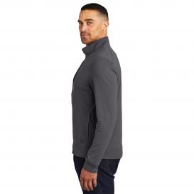 OGIO OG820 Hinge Full-Zip - Tarmac Grey
