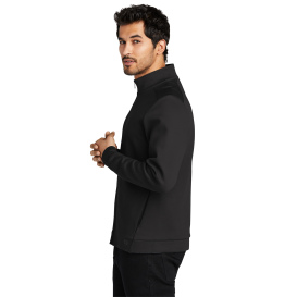 OGIO OG850 Bolt Full-Zip - Blacktop