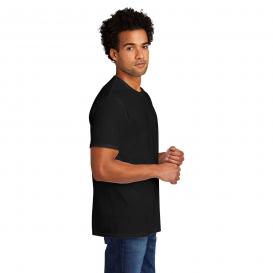 Port & Company PC330 Tri-Blend Tee - Black