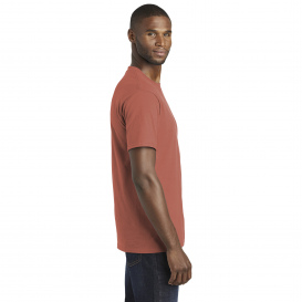 Port & Company PC450 Fan Favorite Tee - Coral