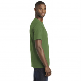 Port & Company PC450 Fan Favorite Tee - Kiwi