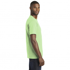 Port & Company PC450 Fan Favorite Tee - Spearmint