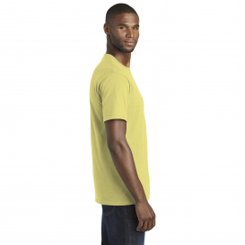 Port & Company PC450 Fan Favorite Tee - Yellow