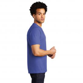 Port & Company PC600 Bouncer Tee - Blue Iris