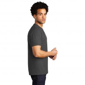 Port & Company PC600 Bouncer Tee - Coal Grey