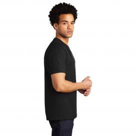 Port & Company PC600 Bouncer Tee - Deep Black
