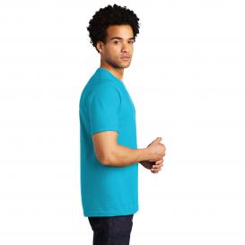 Port & Company PC600 Bouncer Tee - Tidal Wave