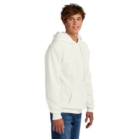 Port & Company PC78HPFD Core Fleece PFD Pullover Hooded Sweatshirt - PFD