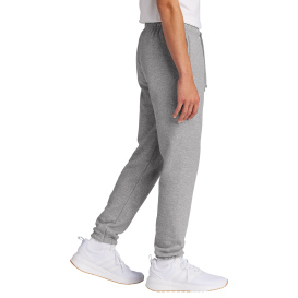 Port & Company PC78SP Core Fleece Sweatpants - Athletic Heather