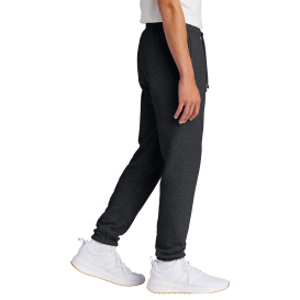 Port & Company PC78SP Core Fleece Sweatpants - Dark Heather Grey