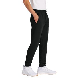 Port & Company PC78SP Core Fleece Sweatpants - Jet Black
