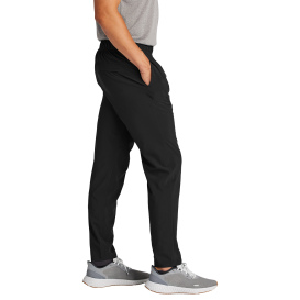 Sport-Tek PST485 Repeat Pants - Black