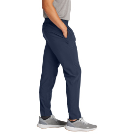 Sport-Tek PST485 Repeat Pants - True Navy