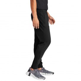 Sport-Tek PST871 Circuit Jogger - Deep Black