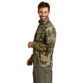 Russell Outdoors RU600 Realtree Atlas Soft Shell - Realtree Edge