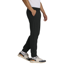 Gildan SF100 Softstyle Midweight Pocket Sweatpants - Black