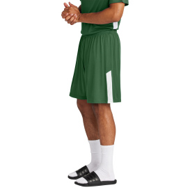 Sport-Tek ST103 Competitor United 7\